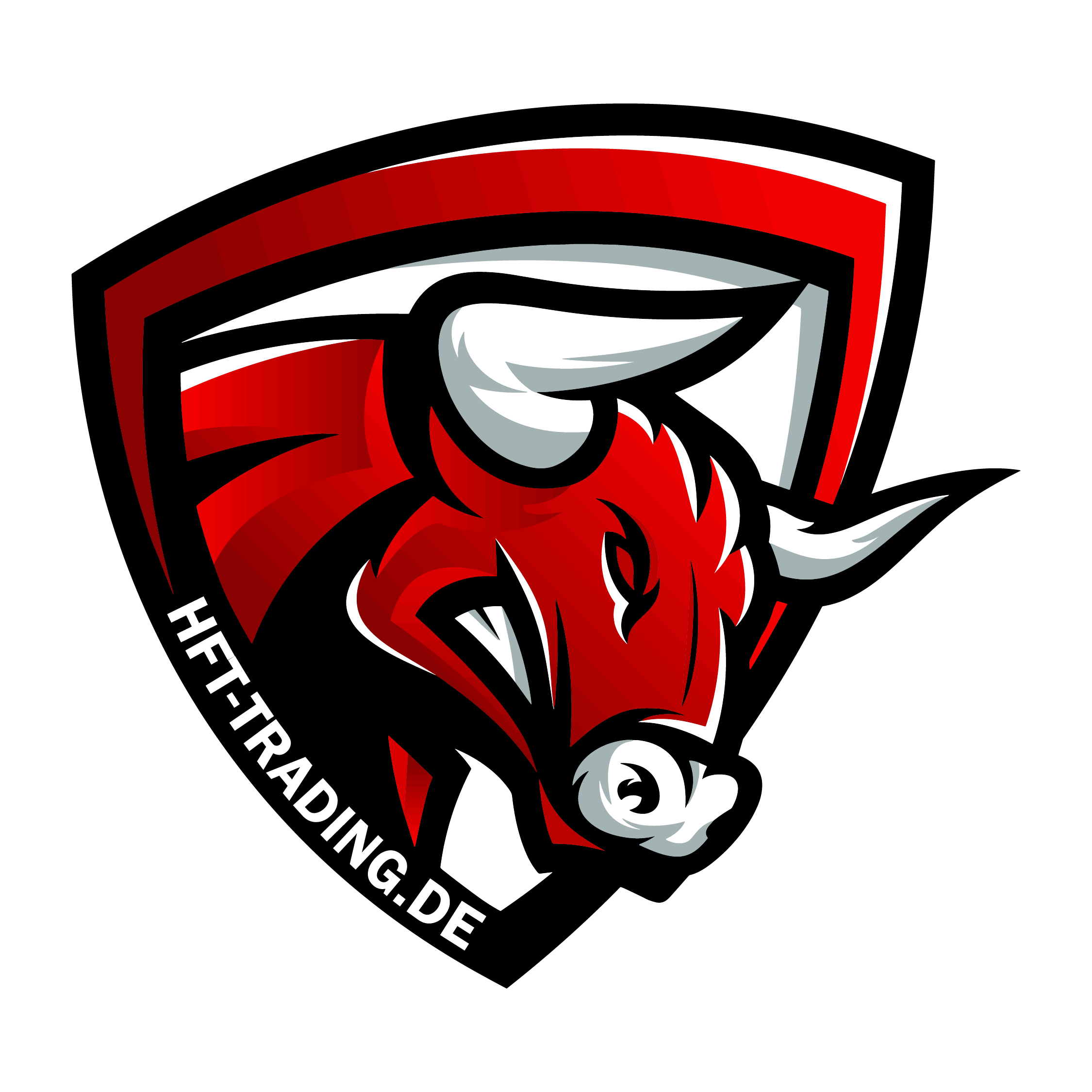 HFT-TRADING.DE Logo